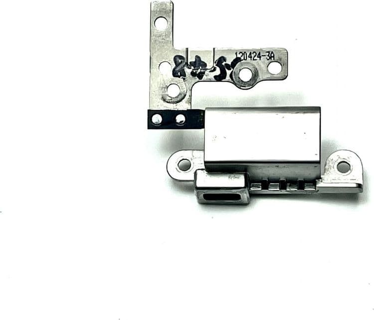 SKU: ZPET075 Петлі для ноутбука Dell Vostro 3360 ліва (вживаний) - Image 1