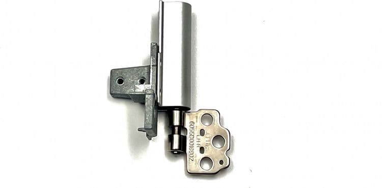 SKU: ZPET086 Петлі для ноутбука HP EliteBook 8460P, 8470P права (вживаний) - Image 1