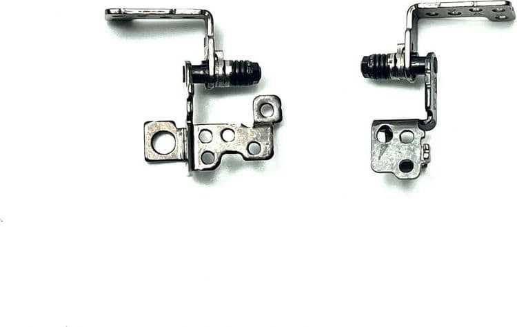 SKU: ZPET102 Петлі для ноутбука HP EliteBook 4320s комплект (ліва + права) (вживаний) - Image 1