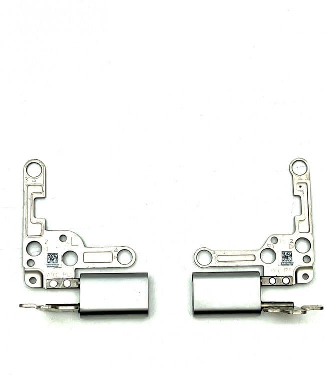 SKU: ZPET135 Петлі для ноутбука Lenovo ThinkPad YOGA 2-13 комплект (ліва + права) (вживаний) - Image 1