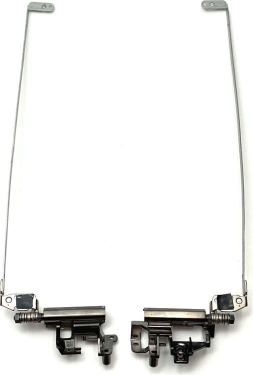 SKU: ZPET164 Петлі для ноутбука Dell Vostro 3550, 3555 комплект (ліва + права) (вживаний) - Image 1