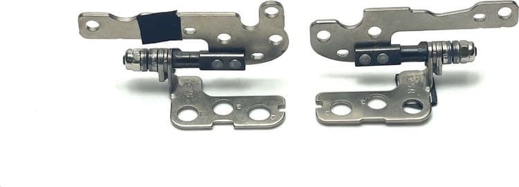 SKU: ZPET204 Петлі для ноутбука HP Elitebook 745 G3, 840 G3 комплект (ліва + права) (вживаний) - Image 1