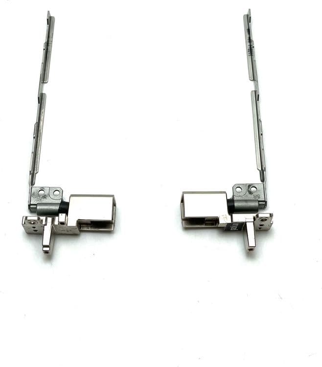 SKU: ZPET249 Петлі для ноутбука Lenovo ThinkPad T410 комплект (ліва + права) (вживаний) - Image 1