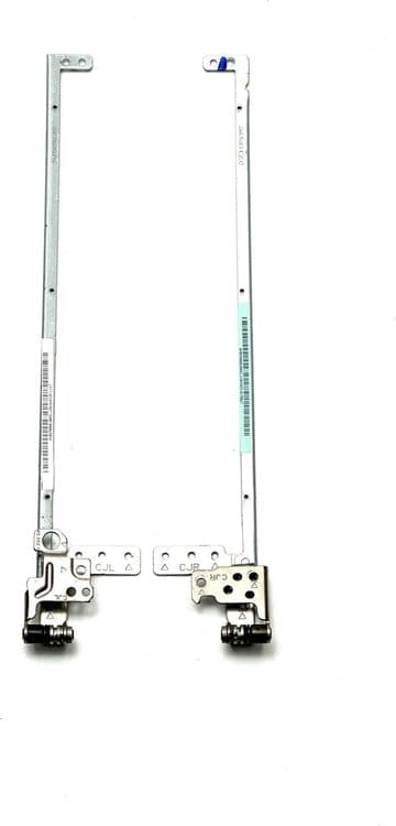 SKU: ZPET254 Петлі для ноутбука Lenovo S300, S310, S400 S405 комплект (ліва + права) (вживаний) - Image 1