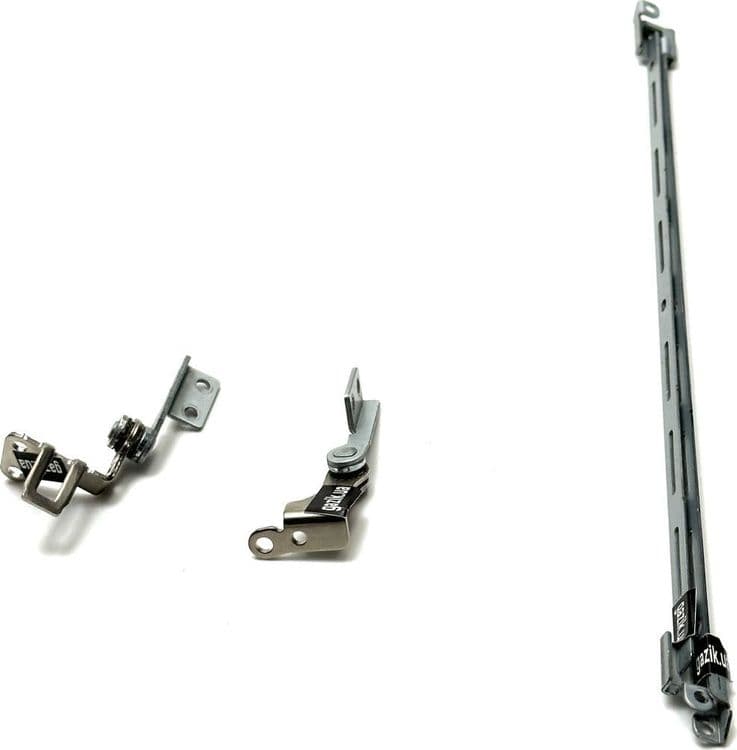 SKU: ZPET260 Петлі для ноутбука Fujitsu LifeBook S760 комплект (ліва + права) (вживаний) - Image 1