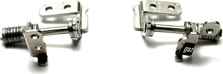 SKU: ZPET262 Петлі для ноутбука Fujitsu LifeBook S792 комплект (ліва + права) (вживаний) - Image 1