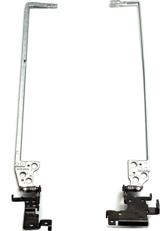 SKU: ZPET268 Петлі для ноутбука Dell Latitude 3570 комплект (ліва + права) (вживаний) - Image 1