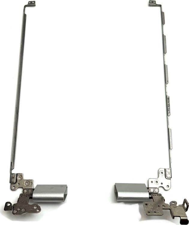 SKU: ZPET276 Петлі для ноутбука HP Envy x360 15-u100nx комплект (ліва + права) (вживаний) - Image 1