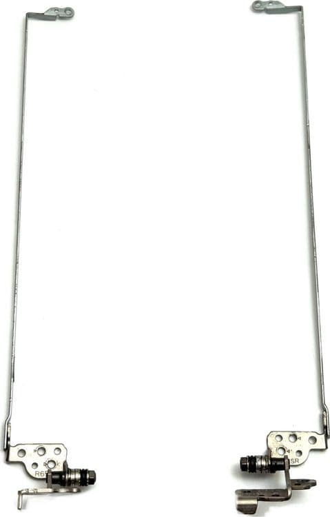 SKU: ZPET285 Петлі для ноутбука HP Pavilion 15-E комплект (ліва + права) (вживаний) - Image 1