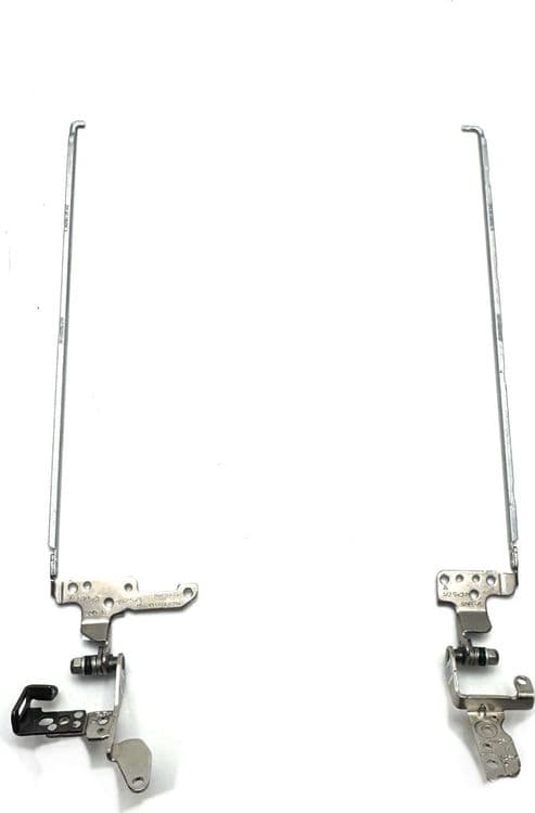 SKU: ZPET294 Петлі для ноутбука HP ProBook 440 G2, 445 G2 комплект (ліва + права) (вживаний) - Image 1