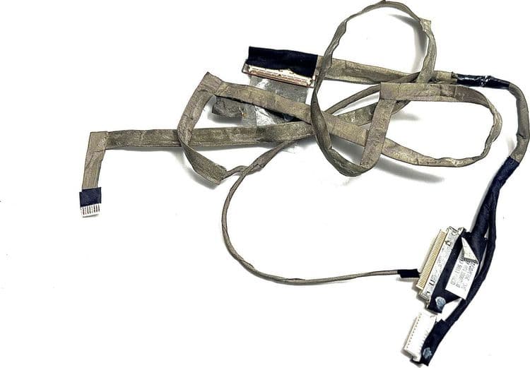 SKU: ZSH0004 Шлейф матриці та веб-камери для ноутбука Dell Latitude E6430U 40 pin (вживаний) - Image 1