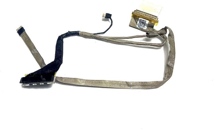 SKU: ZSH0008 Шлейф матриці та веб-камери для ноутбука Dell Latitude E6330 40 pin (вживаний) - Image 1
