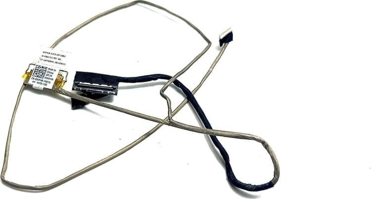 SKU: ZSH0017 Шлейф матриці та веб-камери для ноутбука Dell Latitude 3340, L3340,E3340 30 pin EDP (вживаний) - Image 1