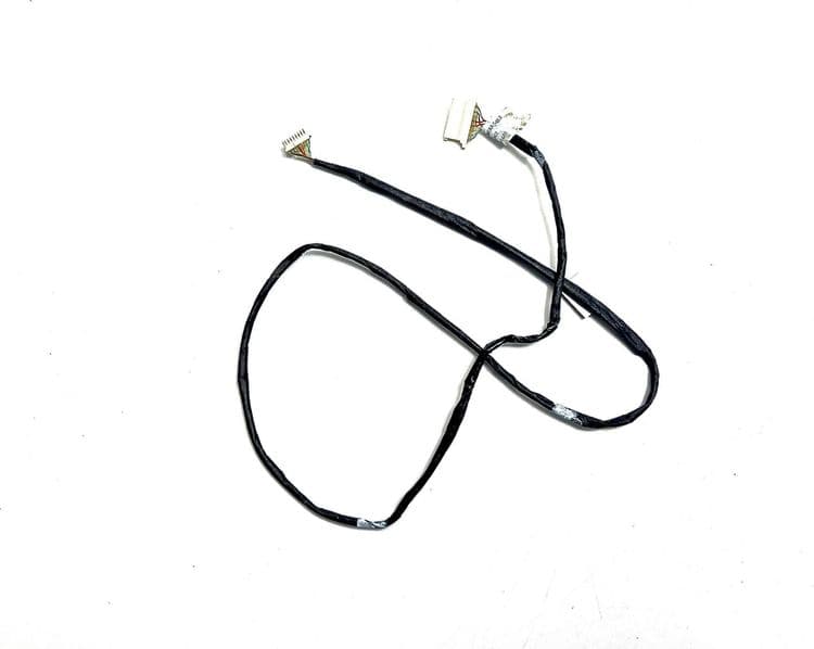 SKU: ZSH0047 Шлейф веб-камери для ноутбука Dell Vostro V130 8 pin (вживаний) - Image 1