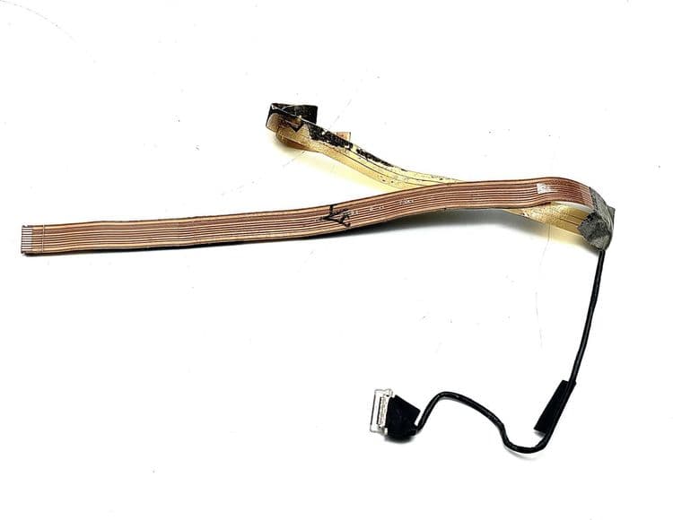 SKU: ZSH0063 Шлейф веб-камери для ноутбука Lenovo ThinkPad T440S ,T450S 20 pin (вживаний) - Image 1