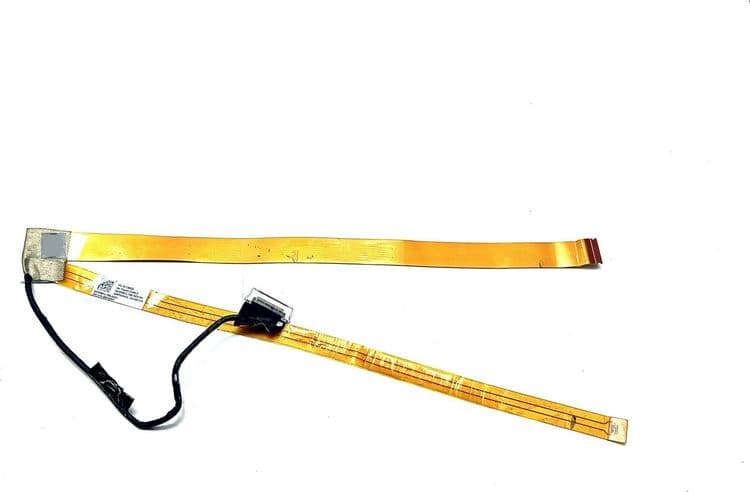 SKU: ZSH0064 Шлейф веб-камери для ноутбука Lenovo ThinkPad T440S ,T450S 20 pin (вживаний) - Image 1