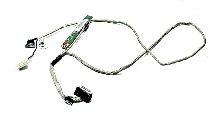 SKU: ZSH0069 Шлейф веб-камери для ноутбука Lenovo ThinkPad T430, T430i 20 pin (вживаний) - Image 1