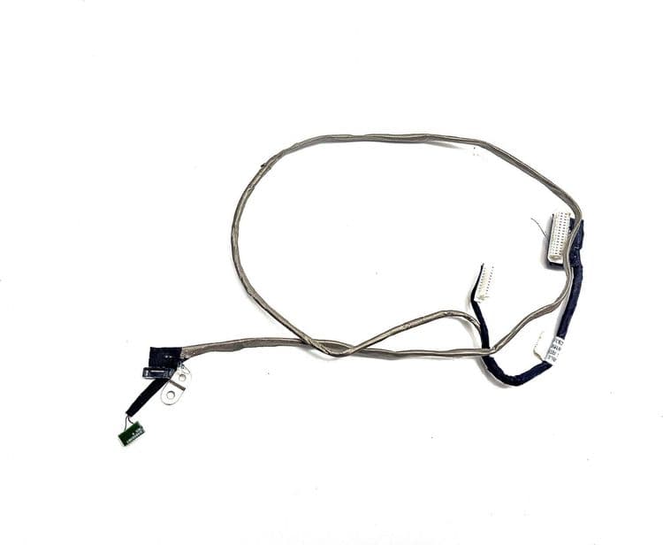 SKU: ZSH0072 Шлейф веб-камери для ноутбука Lenovo ThinkPad T420S, T420Si, T430S 30 pin (вживаний) - Image 1