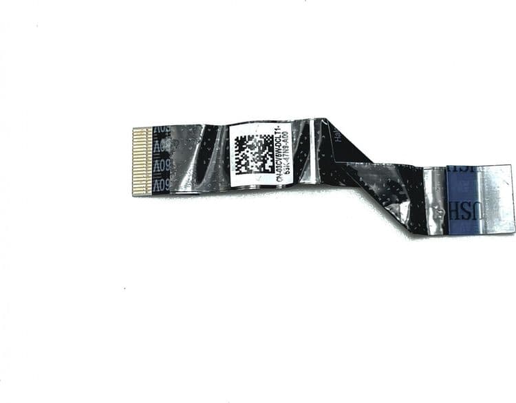 SKU: ZSH0116 Шлейф сканера відбитків пальців та NFC для ноутбука Dell Latitude E7450 20 pin (вживаний) - Image 1