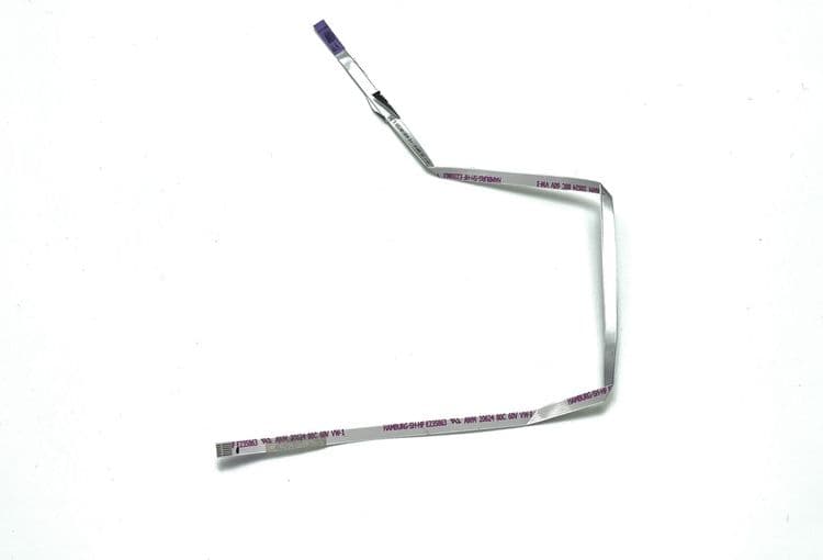 SKU: ZSH0117 Шлейф сканера відбитків для ноутбука Dell Latitude E6330 6 pin (вживаний) - Image 1