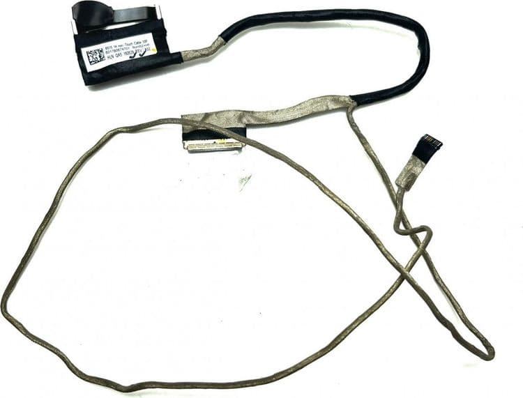 SKU: ZSH0118 Шлейф матриці та веб-камери для ноутбука HP ProBook 640 G2, 645 G2, 640 G3 30 pin (вживаний) - Image 1