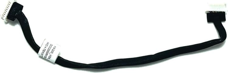 SKU: ZSH0130 Шлейф VGA для ноутбука HP Elitebook 8540w, 8540p 10 pin (вживаний) - Image 1