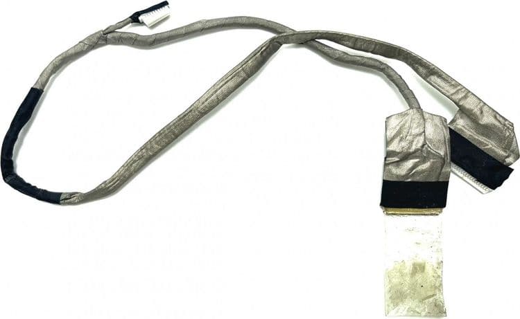 SKU: ZSH0141 Шлейф матриці для ноутбука HP EliteBook 8540W 40 pin (вживаний) - Image 1