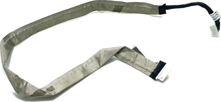 SKU: ZSH0156 Шлейф веб-камери для ноутбука HP EliteBook 8460p, ProBook 6460b, 6465b, 6470b, 6475b 10 pin (вживаний) - Image 1