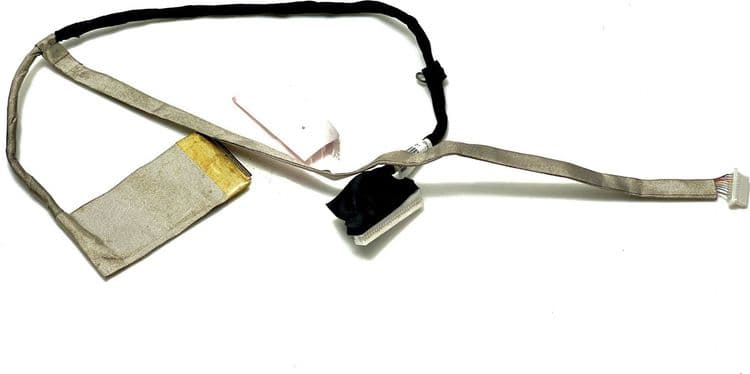 SKU: ZSH0160 Шлейф матриці та веб-камери для ноутбука HP ProBook 6560b, 6565b, 6570b, 8560P, 8570P 40 pin (вживаний) - Image 1