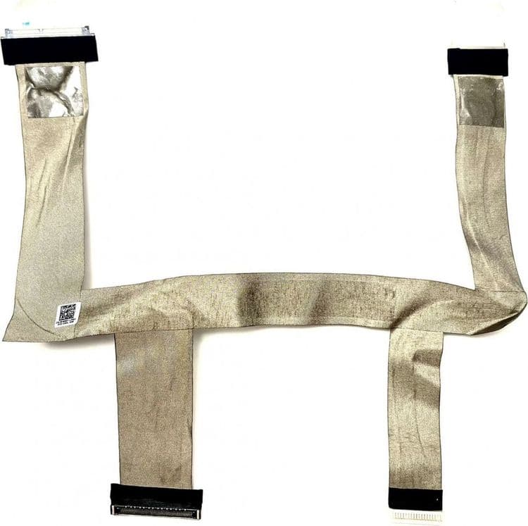 SKU: ZSH0168 Шлейф матриці для ноутбука Dell Precision M6600, M6700 40 pin (вживаний) - Image 1