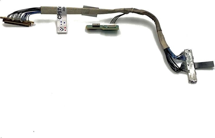 SKU: ZSH0183 Шлейф матриці для ноутбука Fujitsu LifeBook U772 30 pin (вживаний) - Image 1