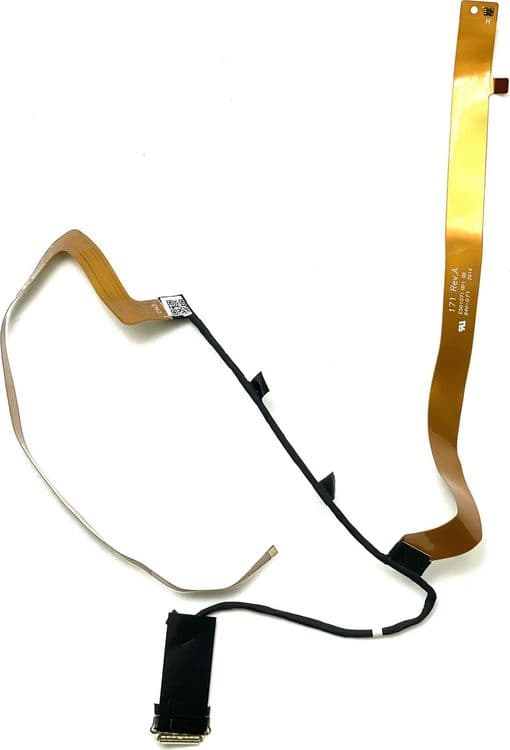 SKU: ZSH0190 Шлейф веб-камери для ноутбука Lenovo ThinkPad x390 Gen 1 30 pin (вживаний) - Image 1