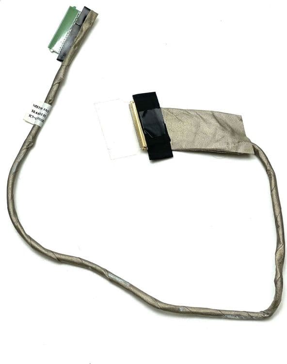 SKU: ZSH0194 Шлейф матриці для ноутбука Lenovo ThinkPad T520, T530 40 pin (вживаний) - Image 1