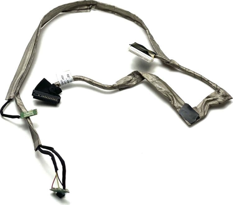 SKU: ZSH0197 Шлейф веб-камери для ноутбука Lenovo ThinkPad W530 (вживаний) - Image 1