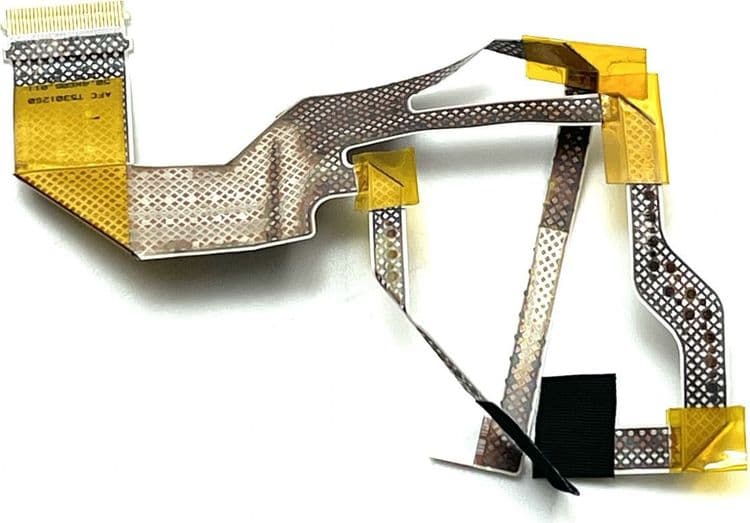 SKU: ZSH0201 Шлейф тачпада для ноутбука Lenovo ThinkPad T520 (вживаний) - Image 1