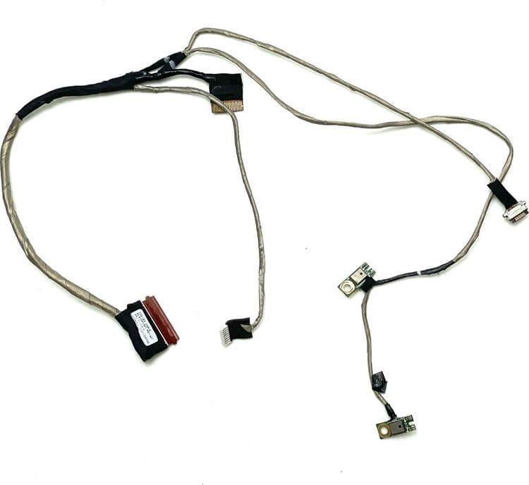 SKU: ZSH0202 Шлейф сканера відбитків пальців для ноутбука Lenovo ThinkPad X230 (вживаний) - Image 1