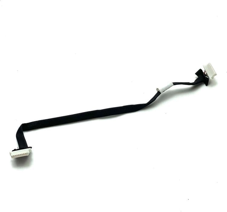 SKU: ZSH0219 Шлейф VGA для ноутбука HP Elitebook 8540w, 8540p (вживаний) - Image 1