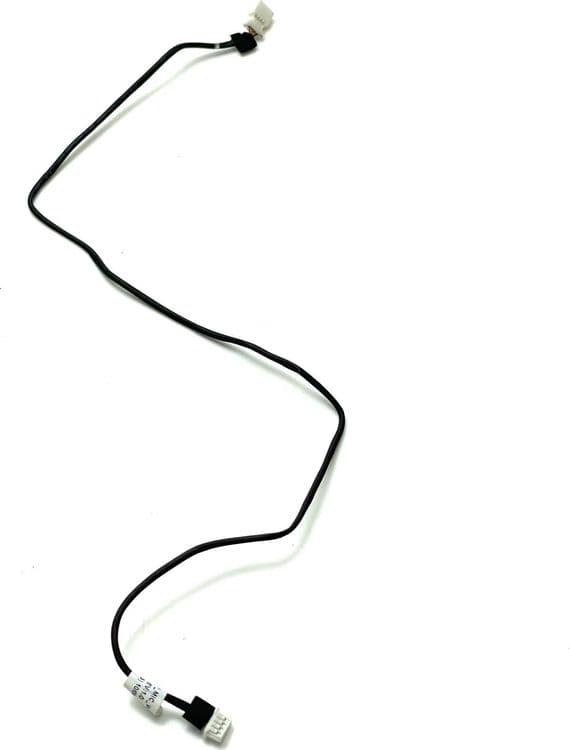 SKU: ZSH0221 Шлейф плати мікрофону для ноутбука HP EliteBook 8540W (вживаний) - Image 1