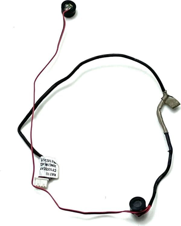 SKU: ZSH0223 Шлейф з мікрофоном для ноутбука HP EliteBook 2540p (вживаний) - Image 1