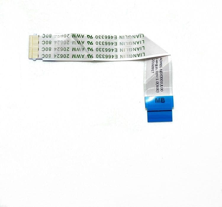 SKU: ZSH0232 Шлейф тачпада для ноутбука Dell Latitude E5570 (вживаний) - Image 1