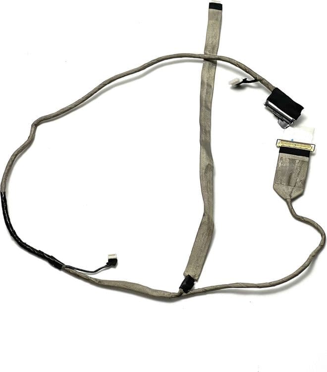 SKU: ZSH0247 Шлейф матриці та веб-камери для ноутбука Dell Latitude E6530 40 pin (вживаний) - Image 1