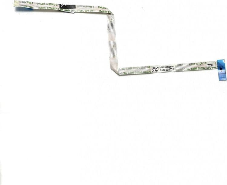 SKU: ZSH0248 Шлейф тачпада для ноутбука Dell Latitude E6530 (вживаний) - Image 1
