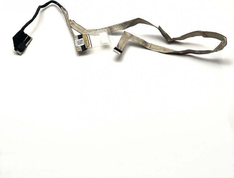 SKU: ZSH0252 Шлейф матриці та веб-камери для ноутбука Dell Latitude E5450, E5440 30 pin (вживаний) - Image 1