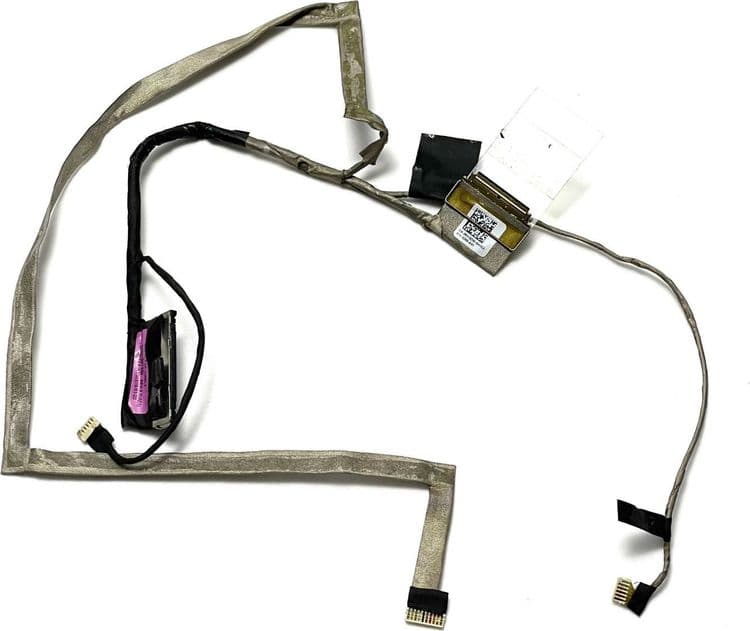SKU: ZSH0253 Шлейф матриці та веб-камери для ноутбука Dell Latitude E7440, E7450 30 pin (вживаний) - Image 1