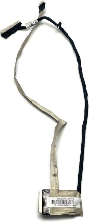SKU: ZSH0261 Шлейф матриці та веб-камери для ноутбука HP Elitebook 8570p 40 pin (вживаний) - Image 1