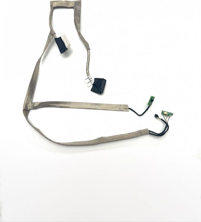 SKU: ZSH0262 Шлейф плати мікрофону для ноутбука Lenovo ThinkPad T530, W530 30 pin (вживаний) - Image 1