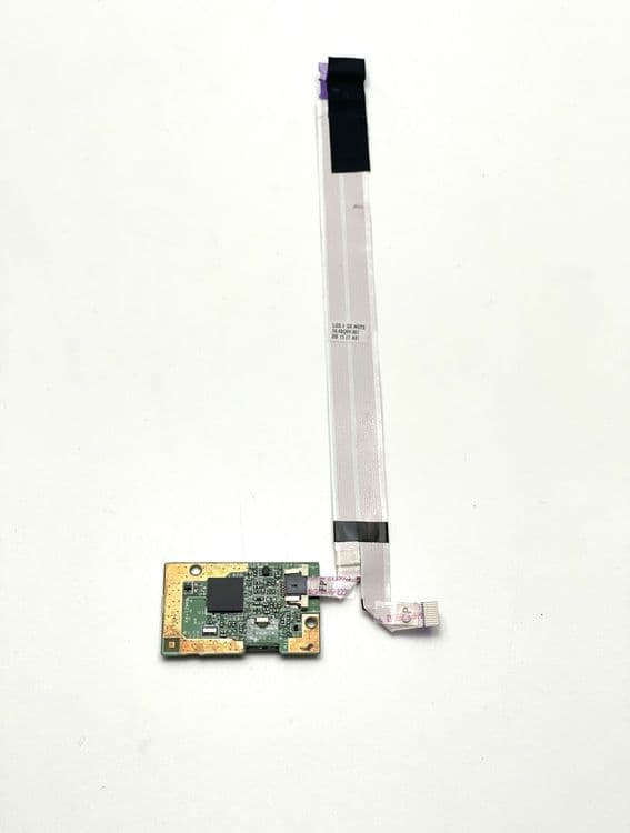 SKU: ZSH0267 Шлейф та сканер відбитків пальців для ноутбука Lenovo ThinkPad X1 Carbon Gen 1 (вживаний) - Image 1