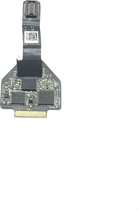 SKU: ZSH0289 Шлейф тачпада для ноутбука Apple MacBook Pro A1278 (вживаний) - Image 1
