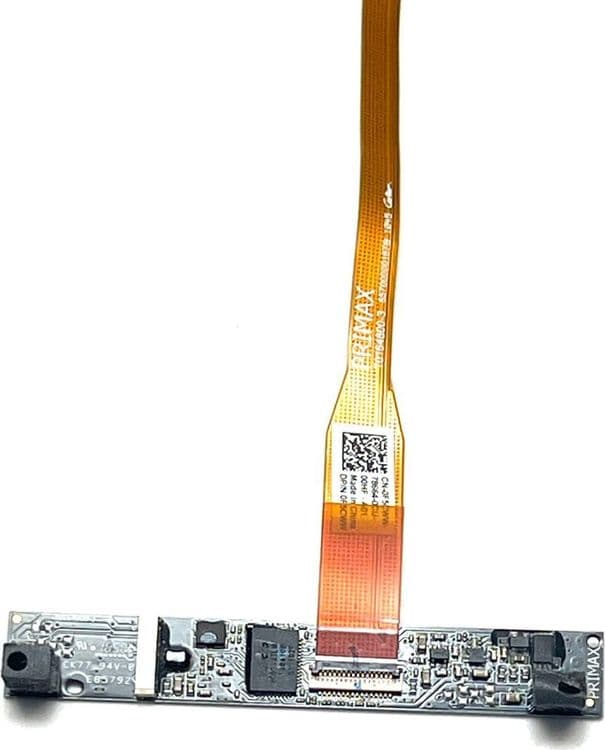 SKU: ZSH0297 Шлейф веб-камери для ноутбука Dell Latitude E4310 (вживаний) - Image 1