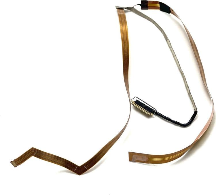 SKU: ZSH0305 Шлейф веб-камери для ноутбука Lenovo ThinkPad T480S (вживаний) - Image 1